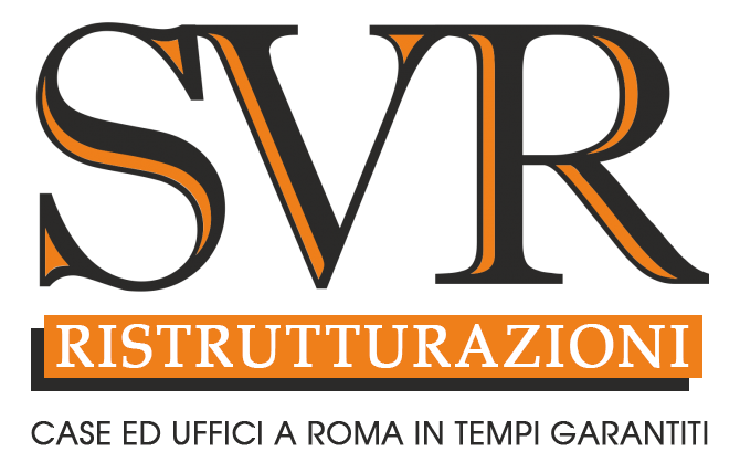 svr ristrutturazioni logo