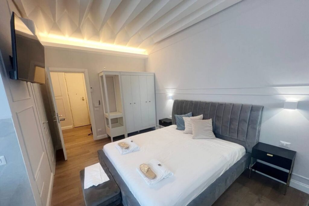Ristrutturazione B&B
