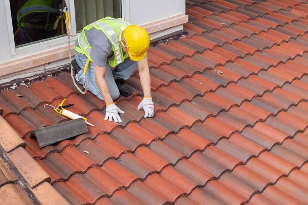 Rifacimento Tetto Roma