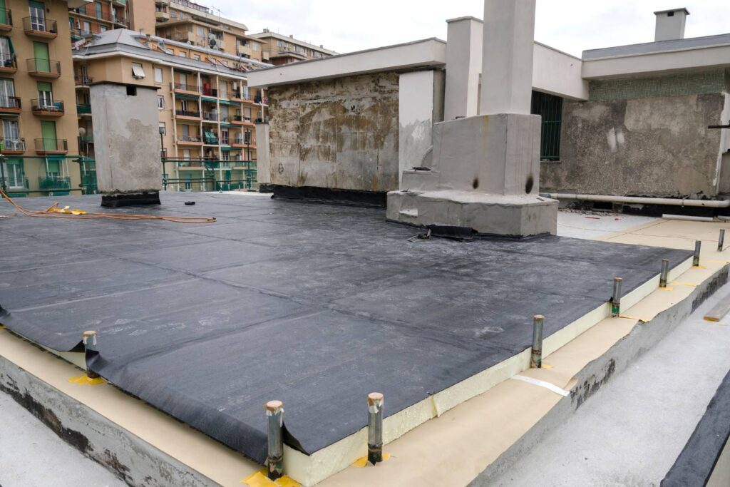 Isolamento Termico Roma