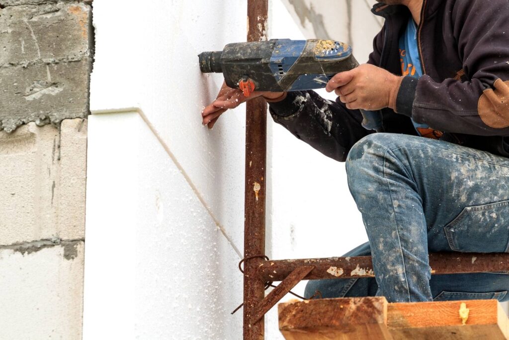 Isolamento a cappotto