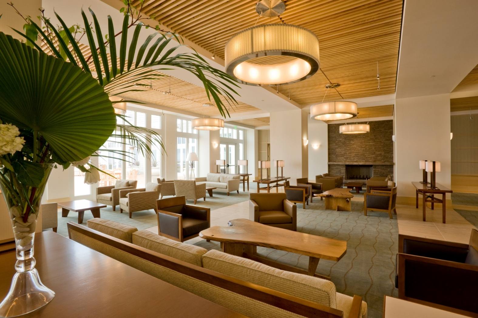 Ristrutturazione Hotel Chiavi in Mano