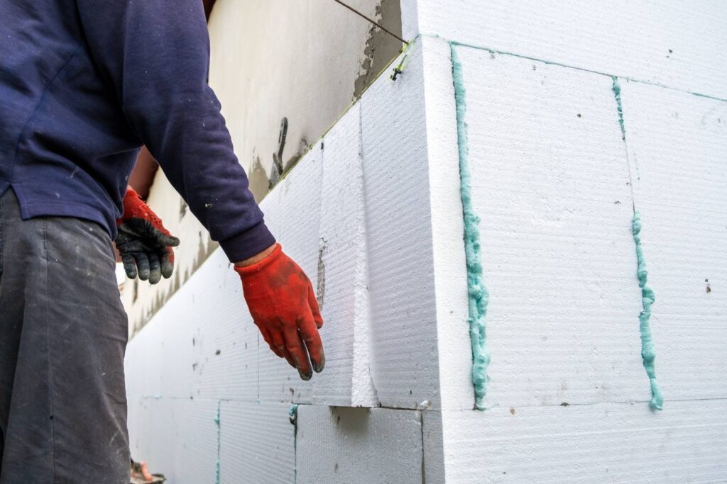 Cappotto Termico Roma