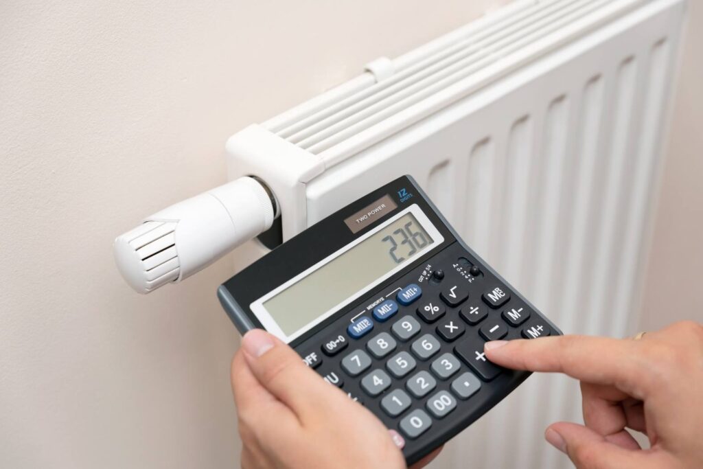Impianto di riscaldamento costi