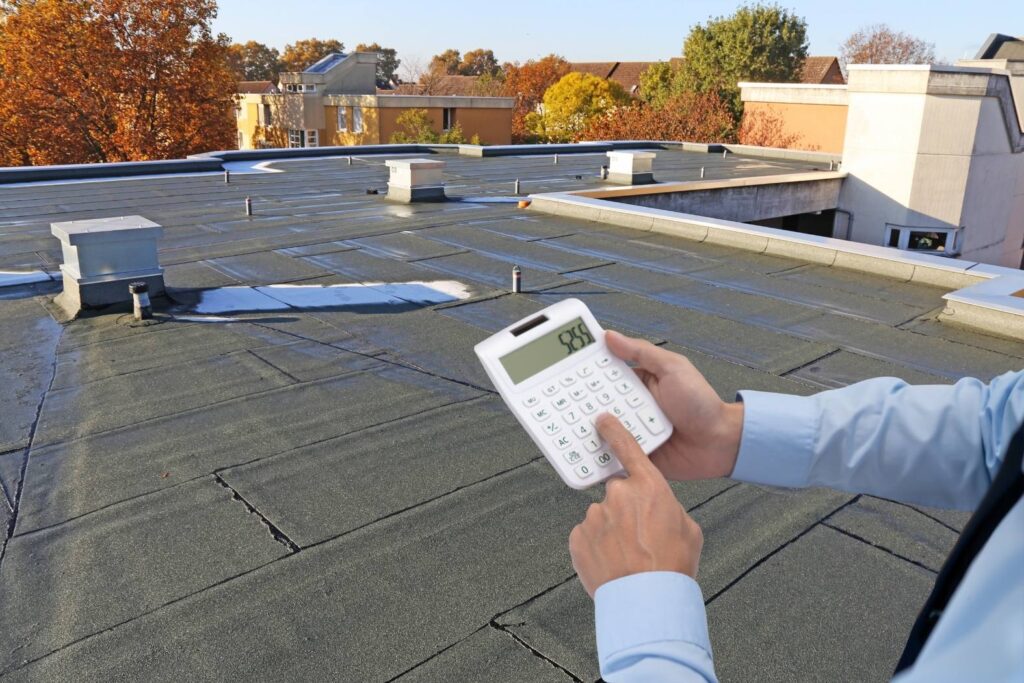 Costi per rifacimento tetto