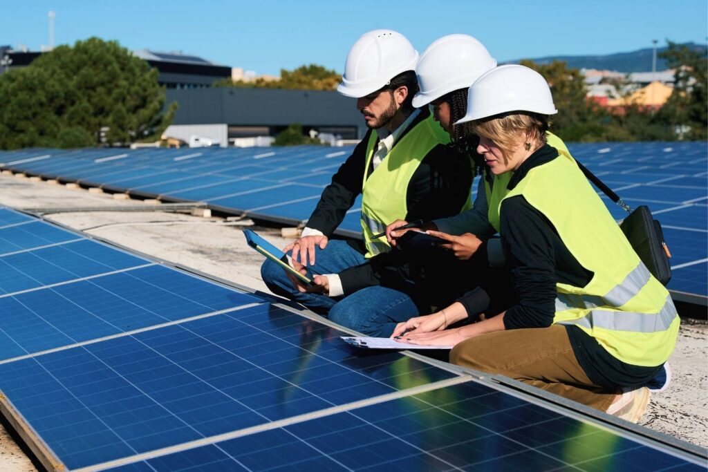 Efficientamento energetico edifici pubblici