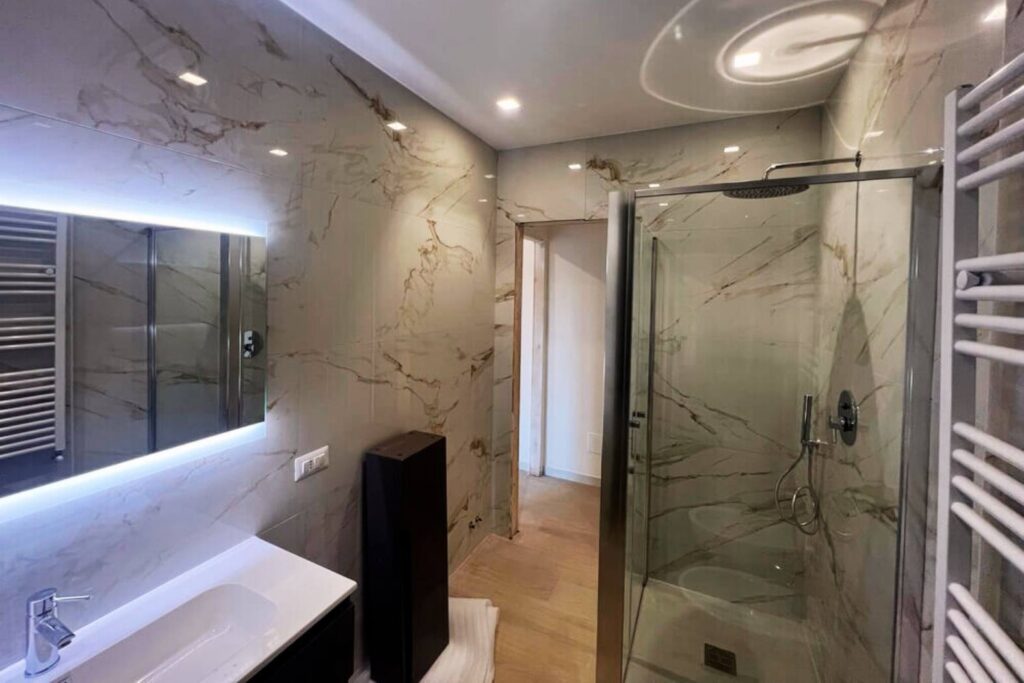 Ristrutturazione Bagno Tutto Compreso Roma