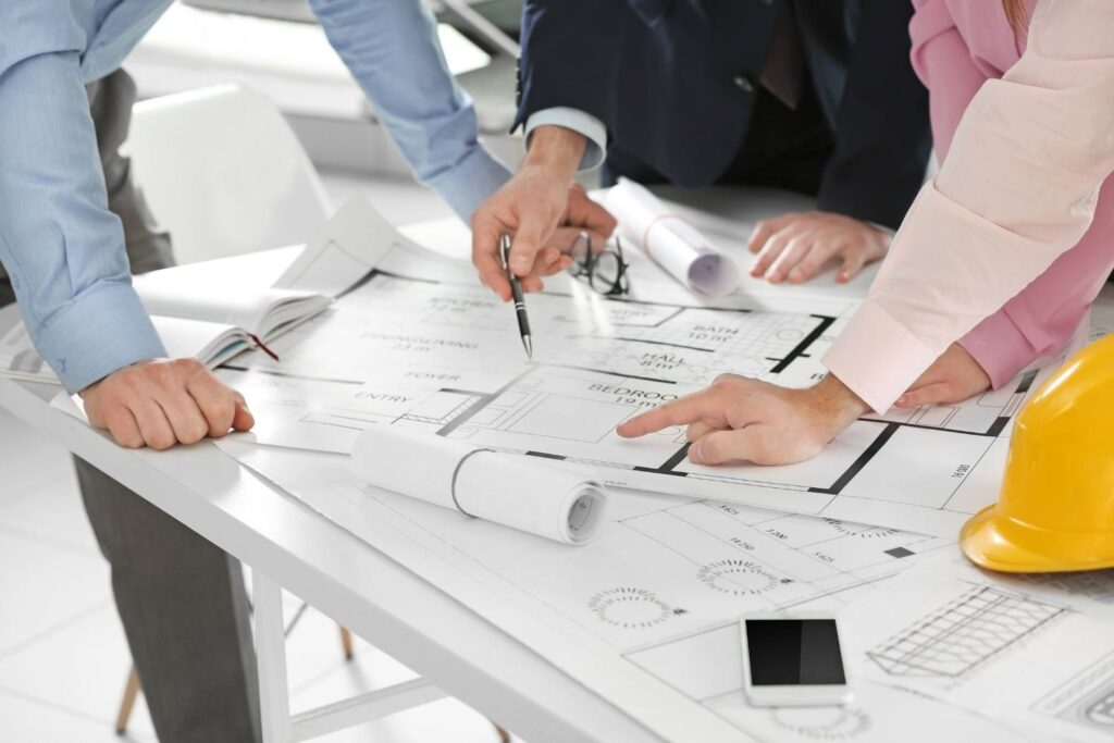 Ristrutturazione appartamento 100 mq