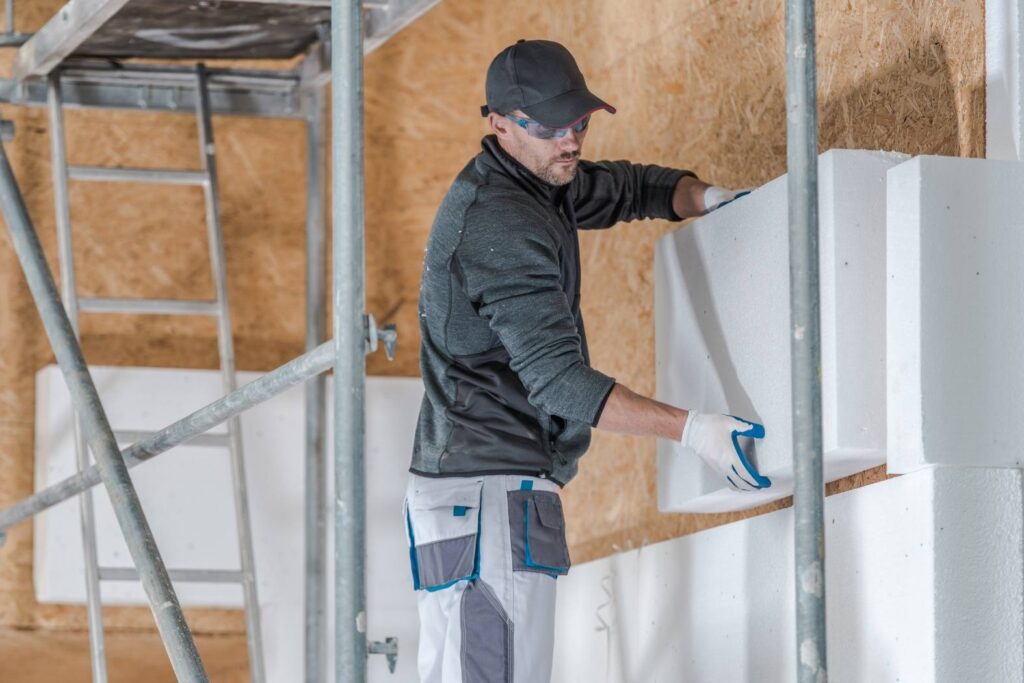 Cappotto Termico Esterno