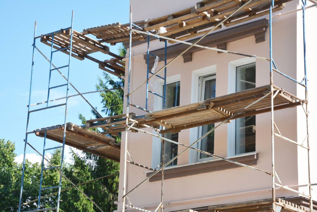 Ristrutturazione Case Roma