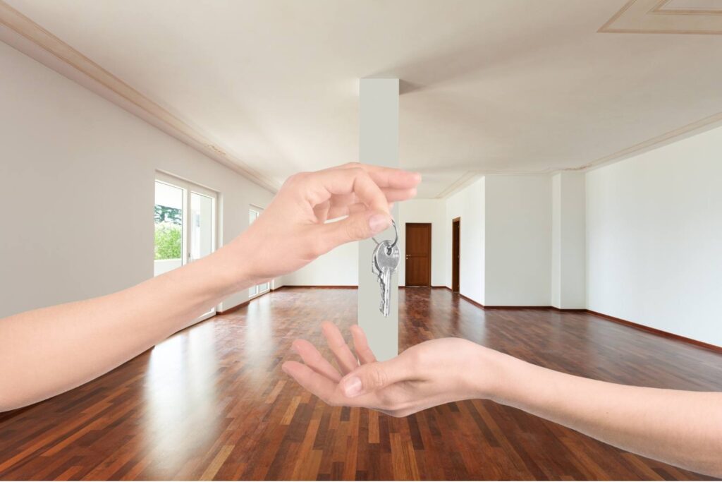 Ristrutturazione casa chiavi in mano