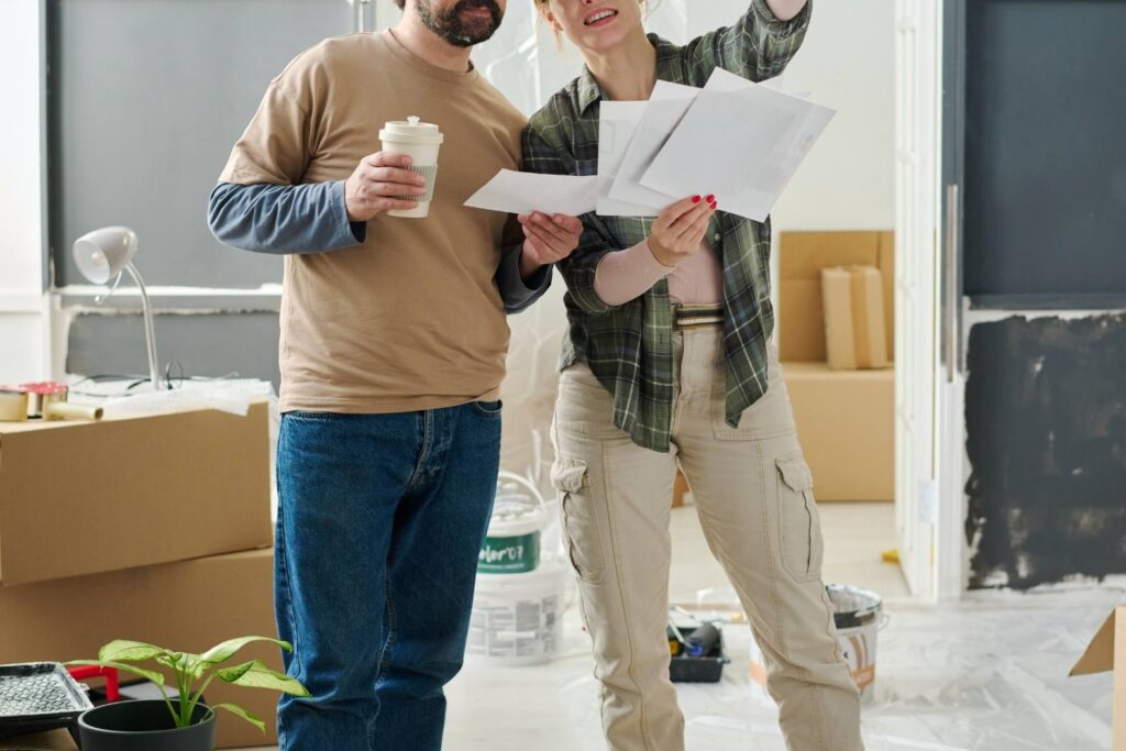 Ristrutturazioni Roma Nord