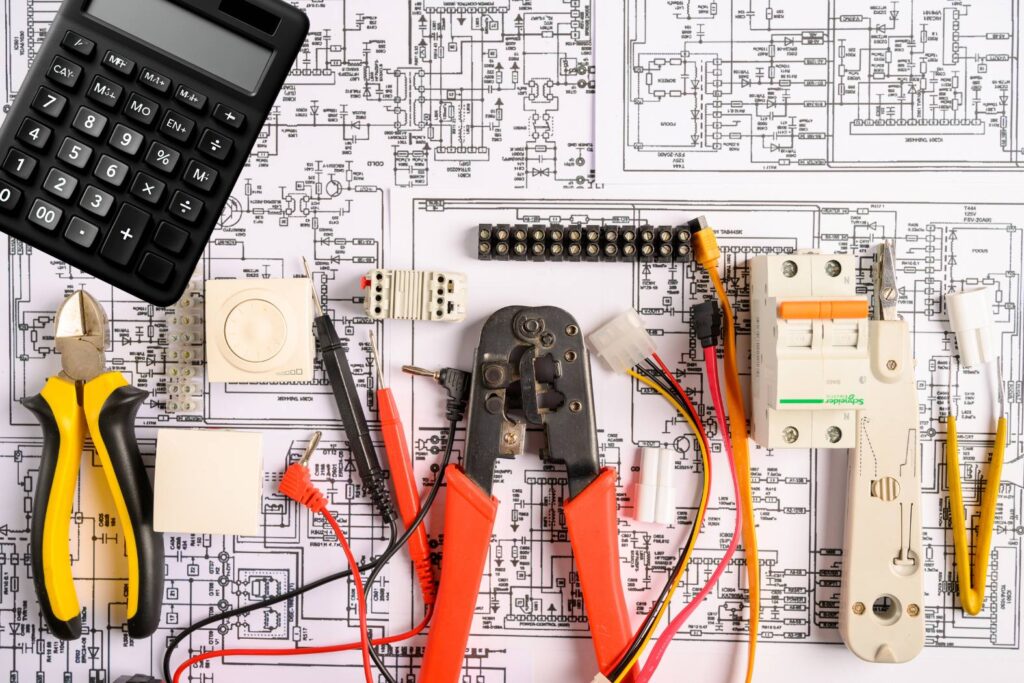 Rifacimento impianto elettrico costi