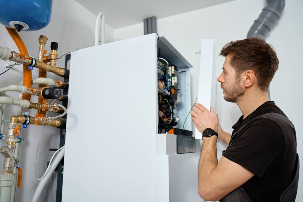 Impianto idraulico costi