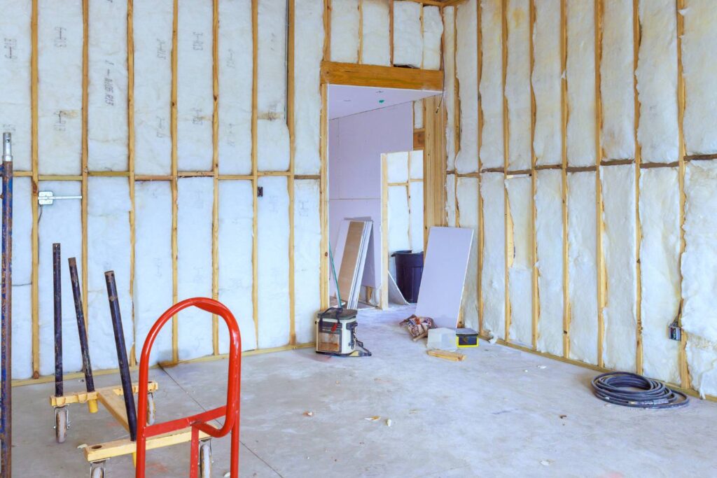 Isolamento Acustico Appartamento