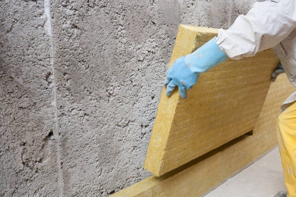 Isolamento Termico Migliore