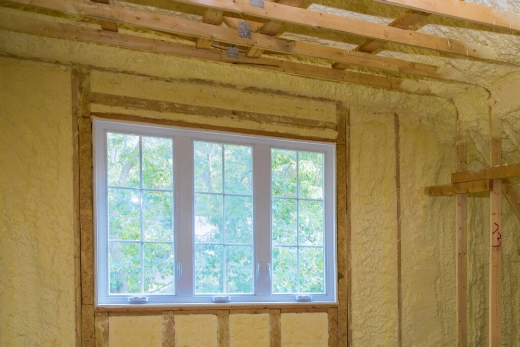 Isolamento acustico Infissi