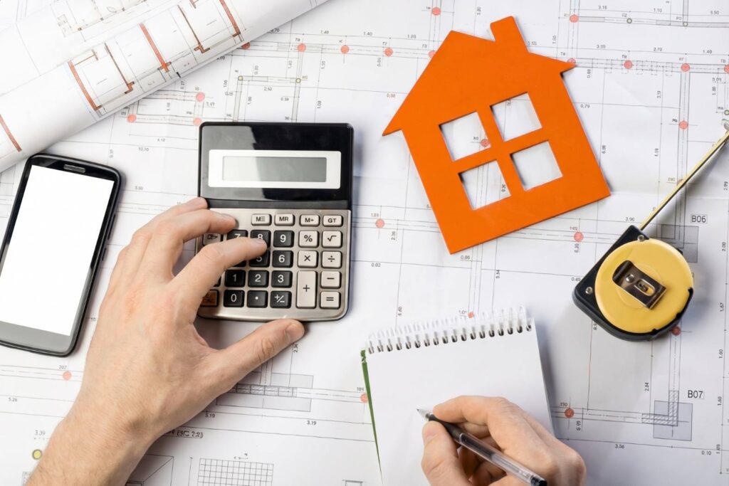 Quanto costa ristrutturare una casa di 60 mq